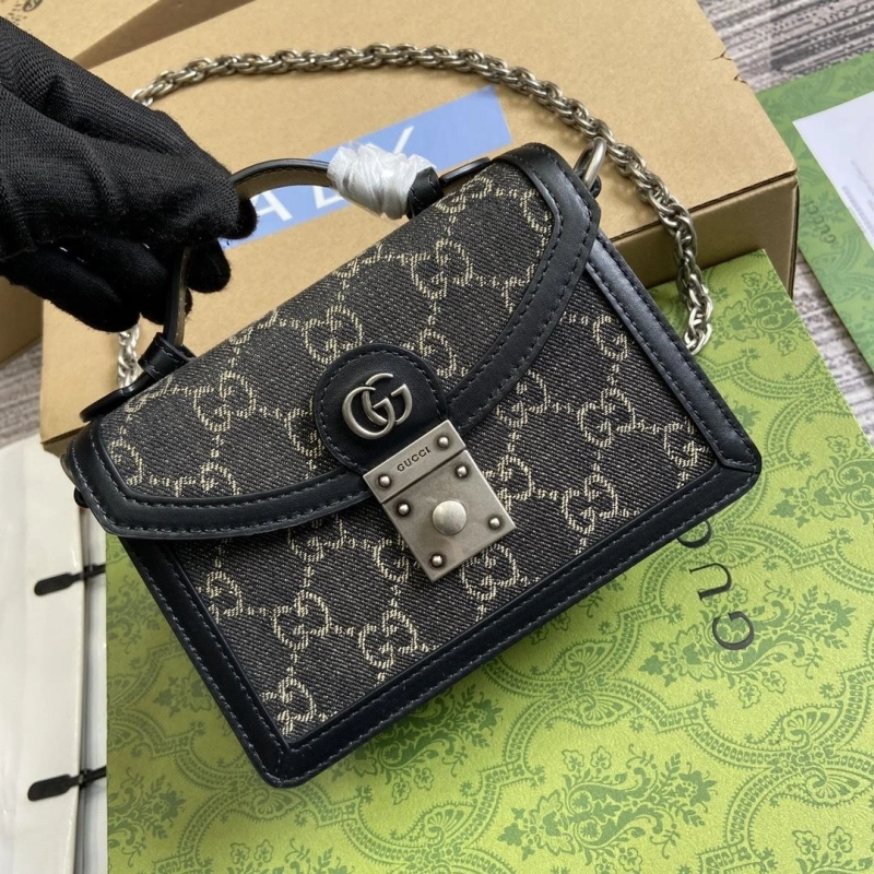 Gvc*1 satchel bags 4360c-2177