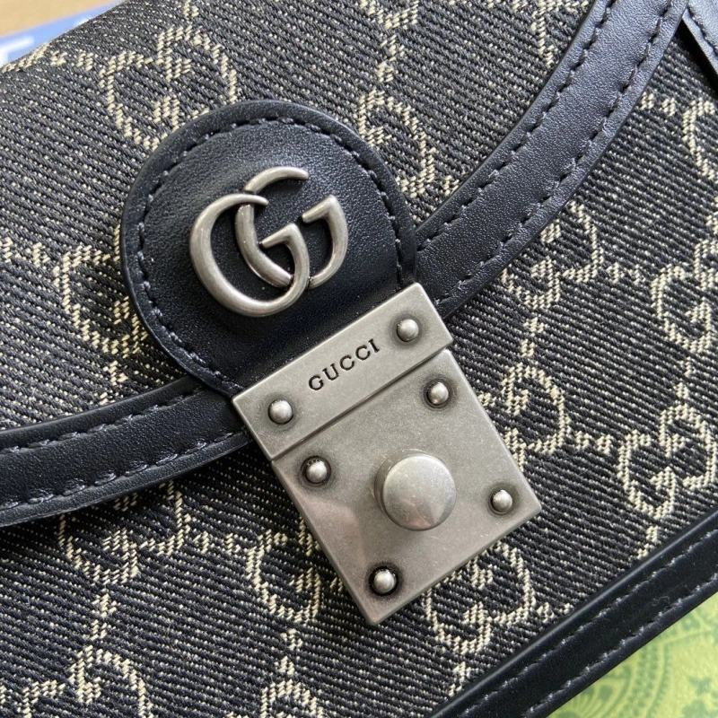Gvc*1 satchel bags 4360c-2177