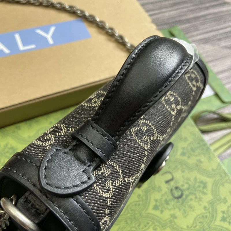 Gvc*1 satchel bags 4360c-2177