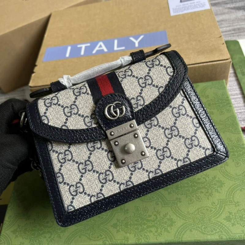 Gvc*1 satchel bags 4360c-2179