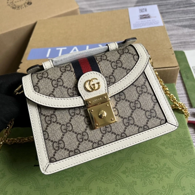Gvc*1 satchel bags 4360c-2180