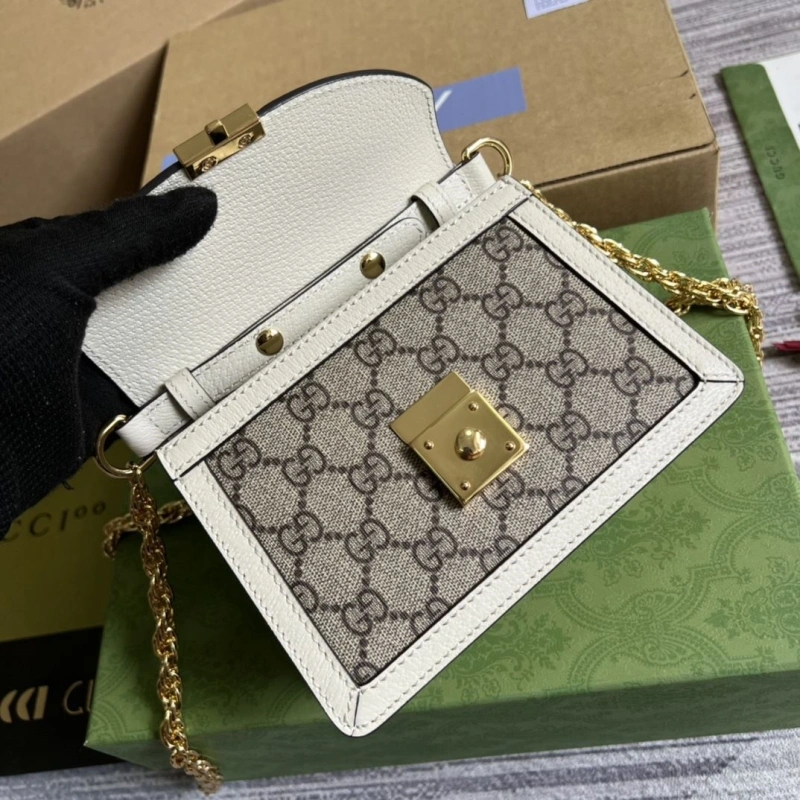 Gvc*1 satchel bags 4360c-2180