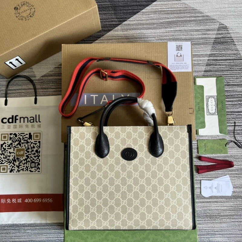 Gvc*1 shopping bags 4360c-2181