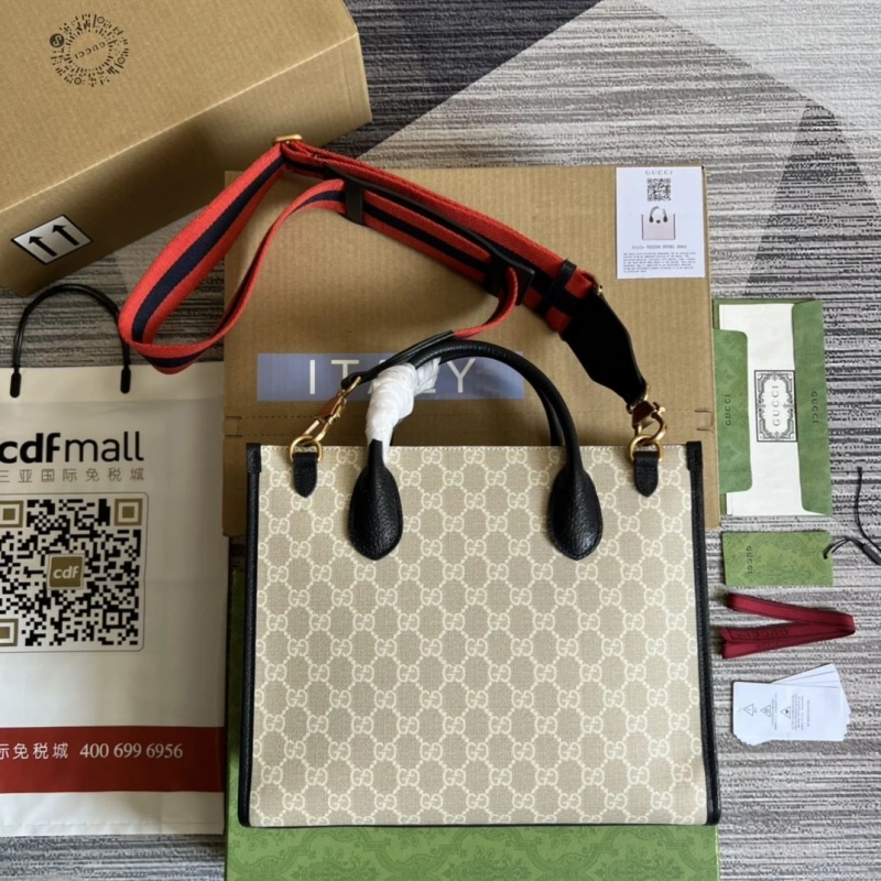 Gvc*1 shopping bags 4360c-2181