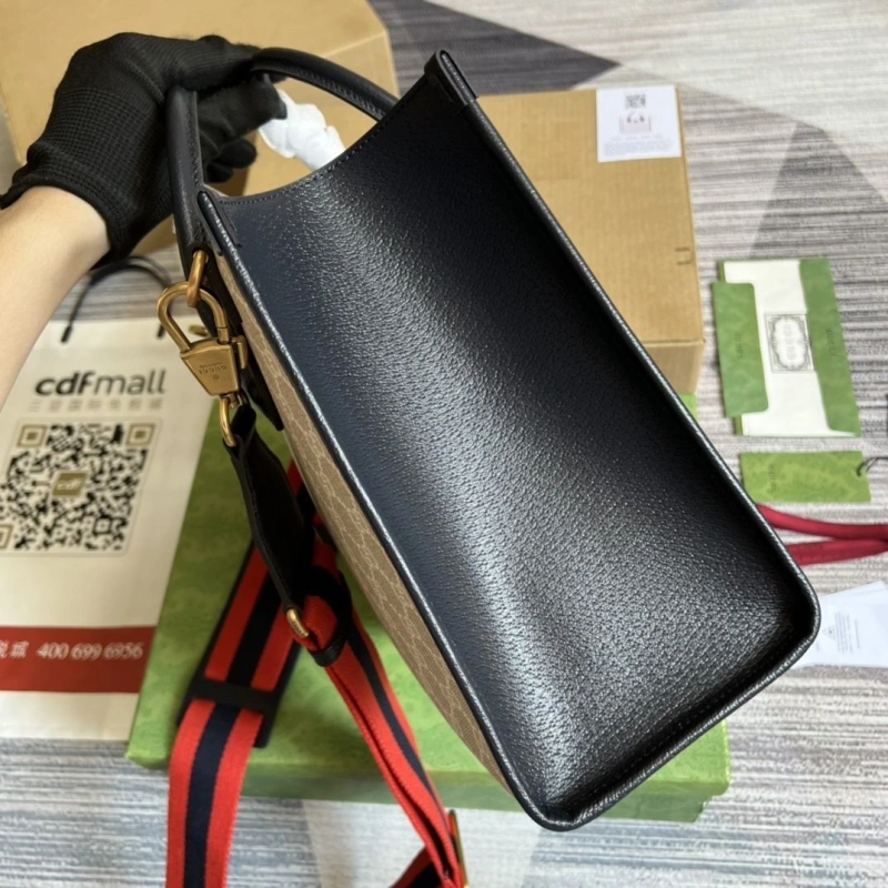 Gvc*1 shopping bags 4360c-2181