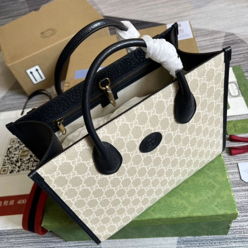 Gvc*1 shopping bags 4360c-2181