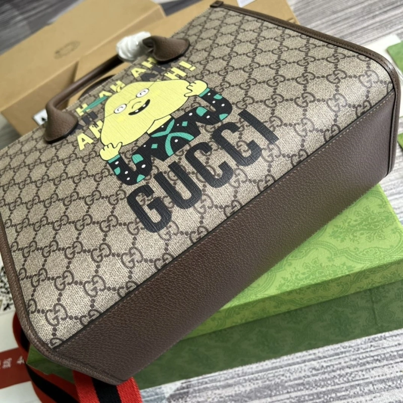 Gvc*1 shopping bags 4360c-2182