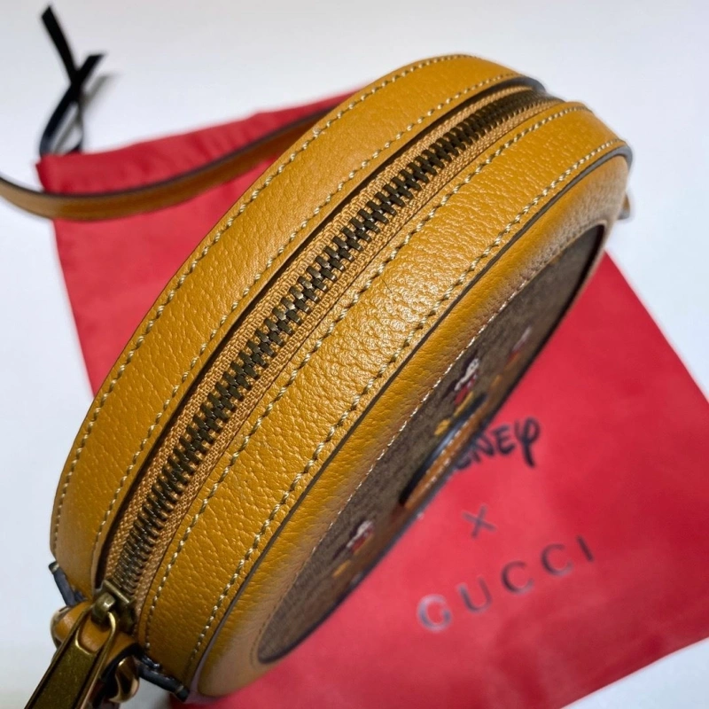 Gvc*1 round bags 4360c-2185