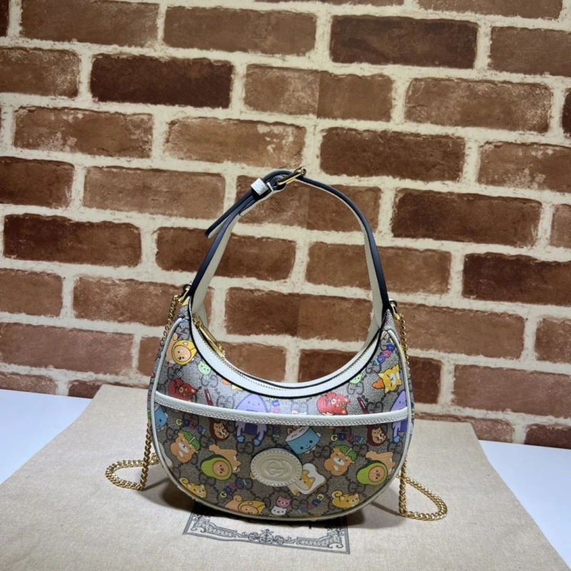 Gvc*1 top handle bags 4360c-2191