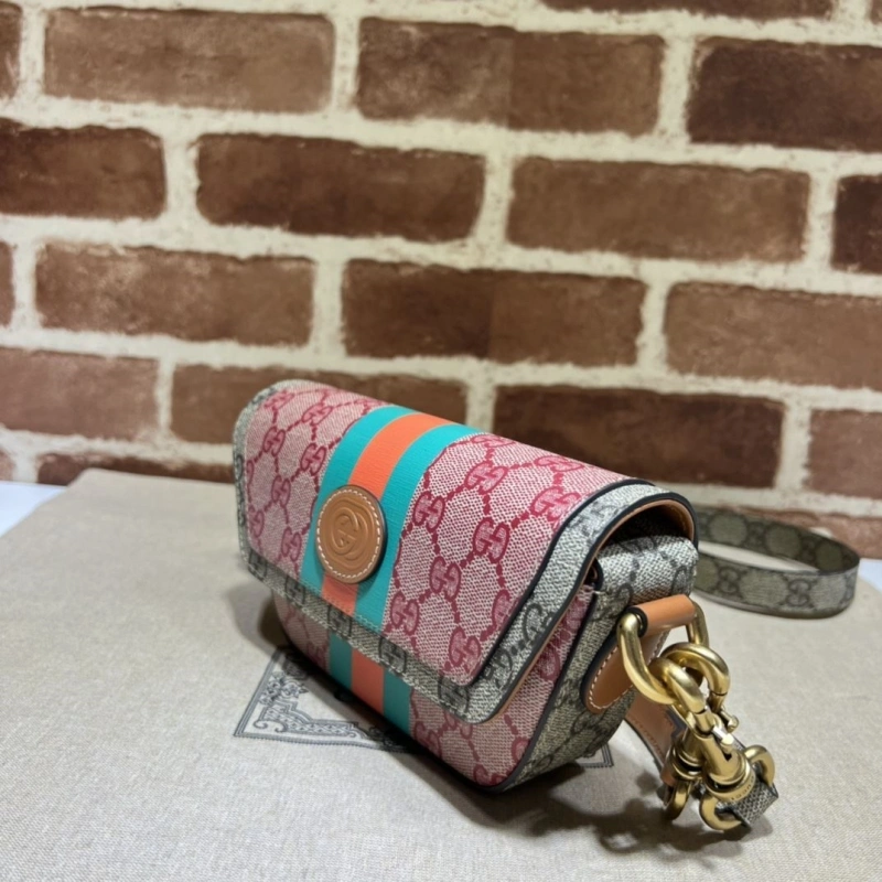 Gvc*1 satchel bags 4360c-2194