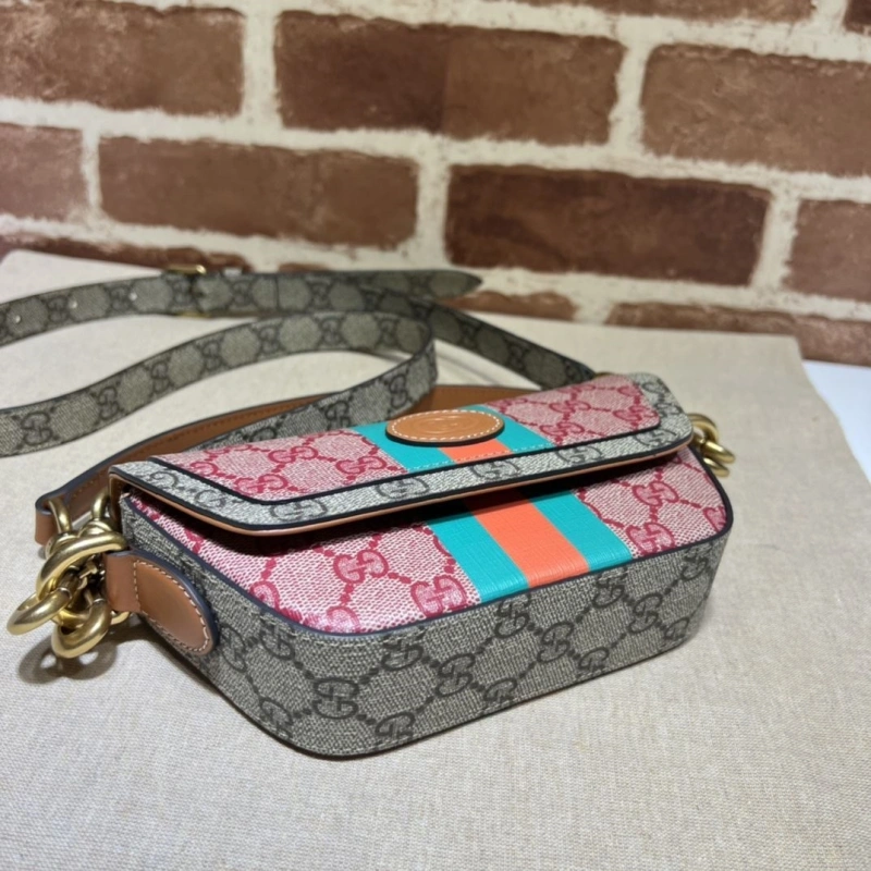Gvc*1 satchel bags 4360c-2194