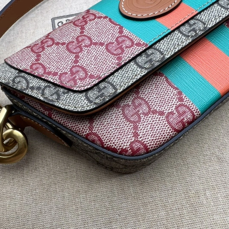 Gvc*1 satchel bags 4360c-2194