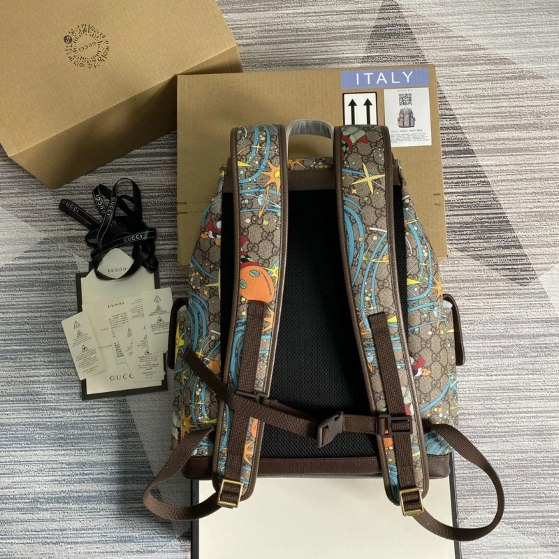 Gvc*1 backpacks 4360c-2221