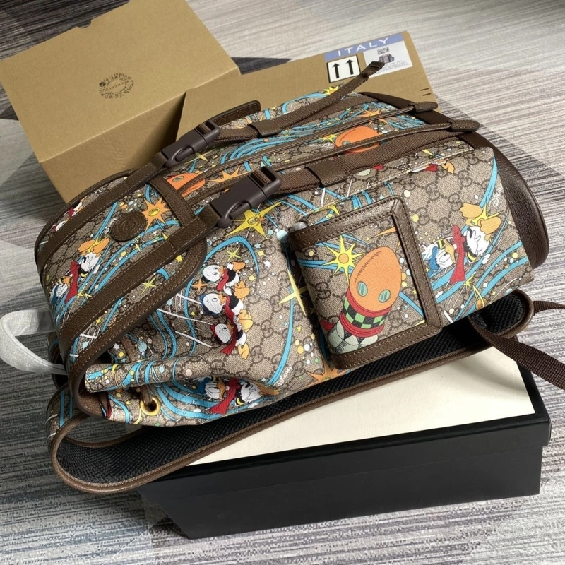 Gvc*1 backpacks 4360c-2221