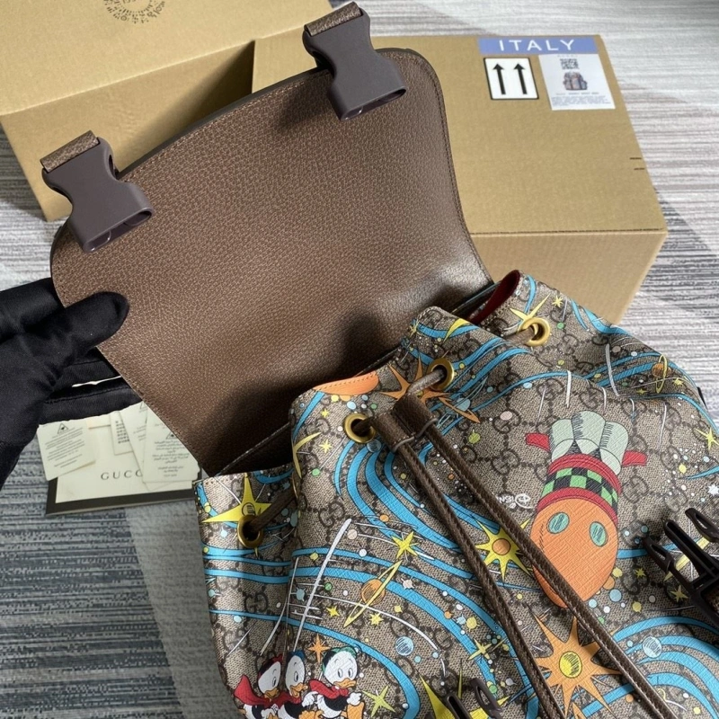 Gvc*1 backpacks 4360c-2221