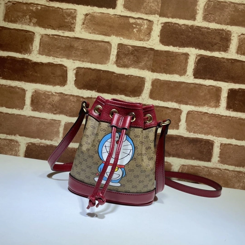 Gvc*1 bucket bags 4360c-2222