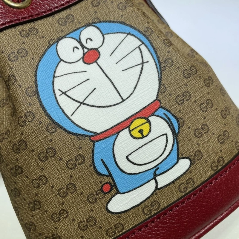 Gvc*1 bucket bags 4360c-2222