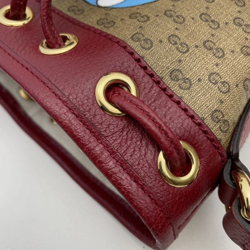 Gvc*1 bucket bags 4360c-2222