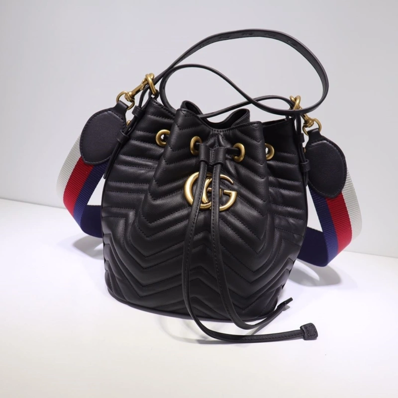 Gvc*1 bucket bags 4360c-2236