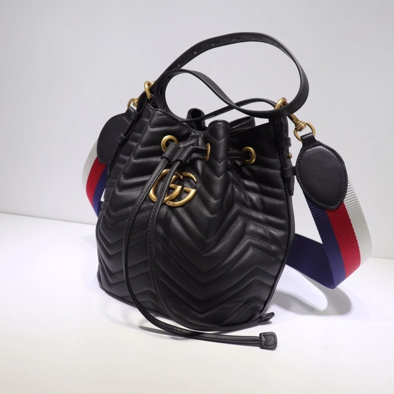 Gvc*1 bucket bags 4360c-2236