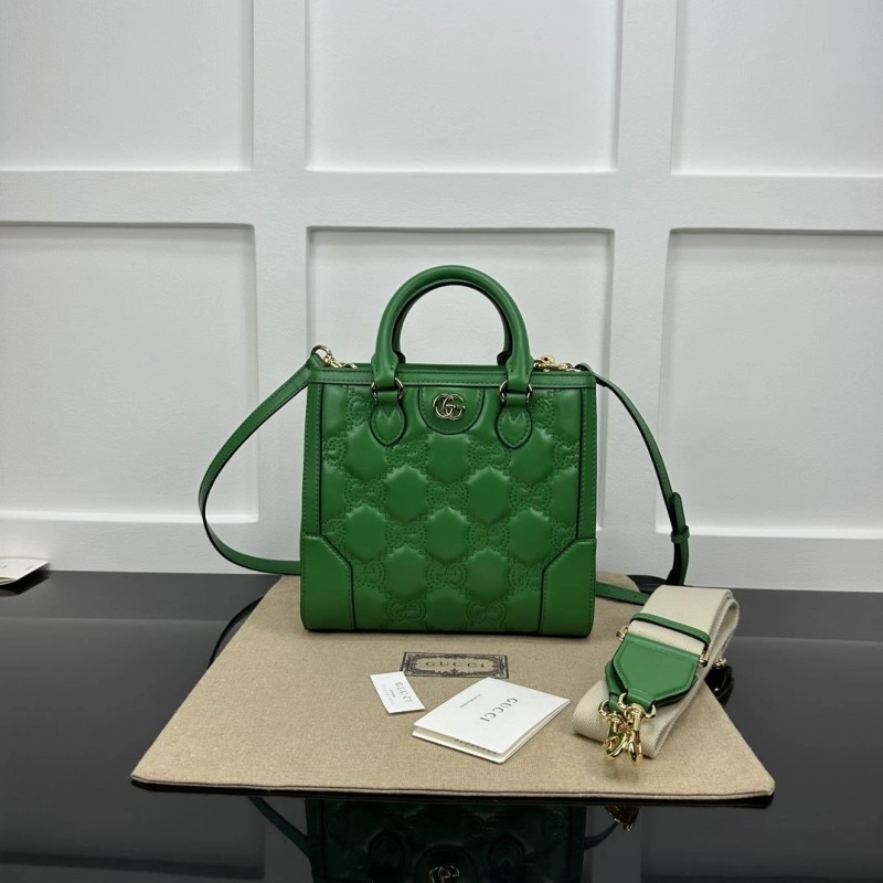 Gvc*1 top handle bags 4360c-2243