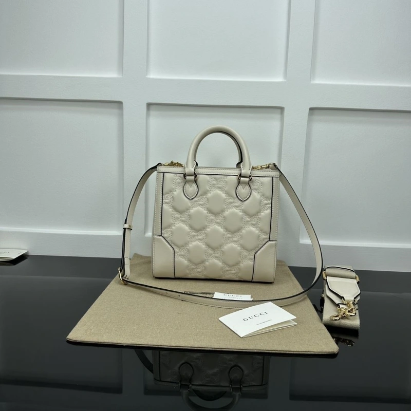 Gvc*1 top handle bags 4360c-2245