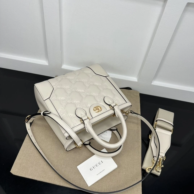 Gvc*1 top handle bags 4360c-2245