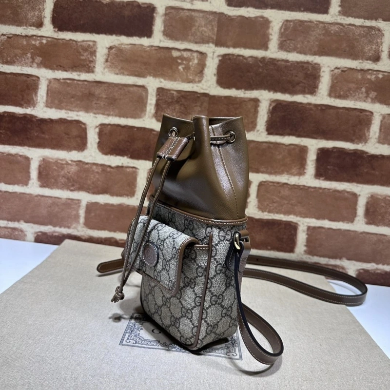 Gvc*1 bucket bags 4360c-2255