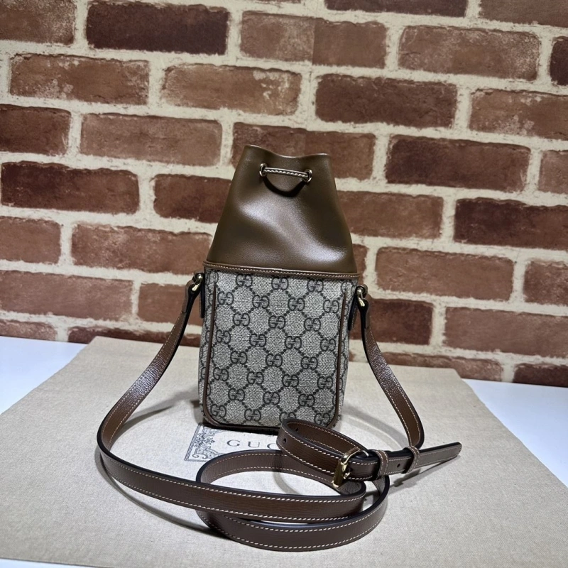 Gvc*1 bucket bags 4360c-2255