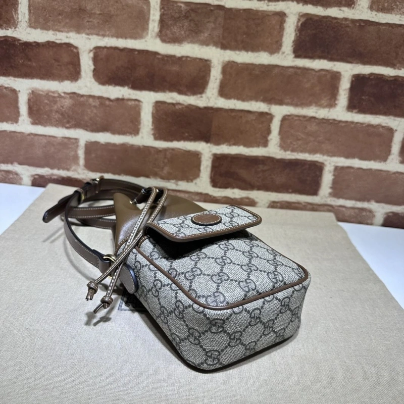 Gvc*1 bucket bags 4360c-2255