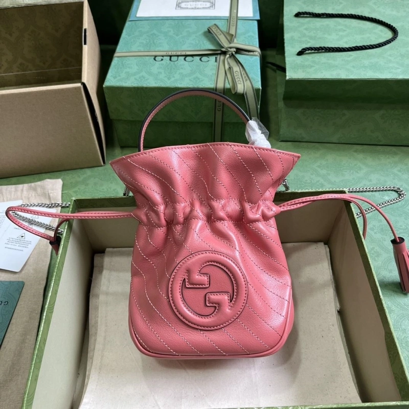 Gvc*1 bucket bags 4360c-2256