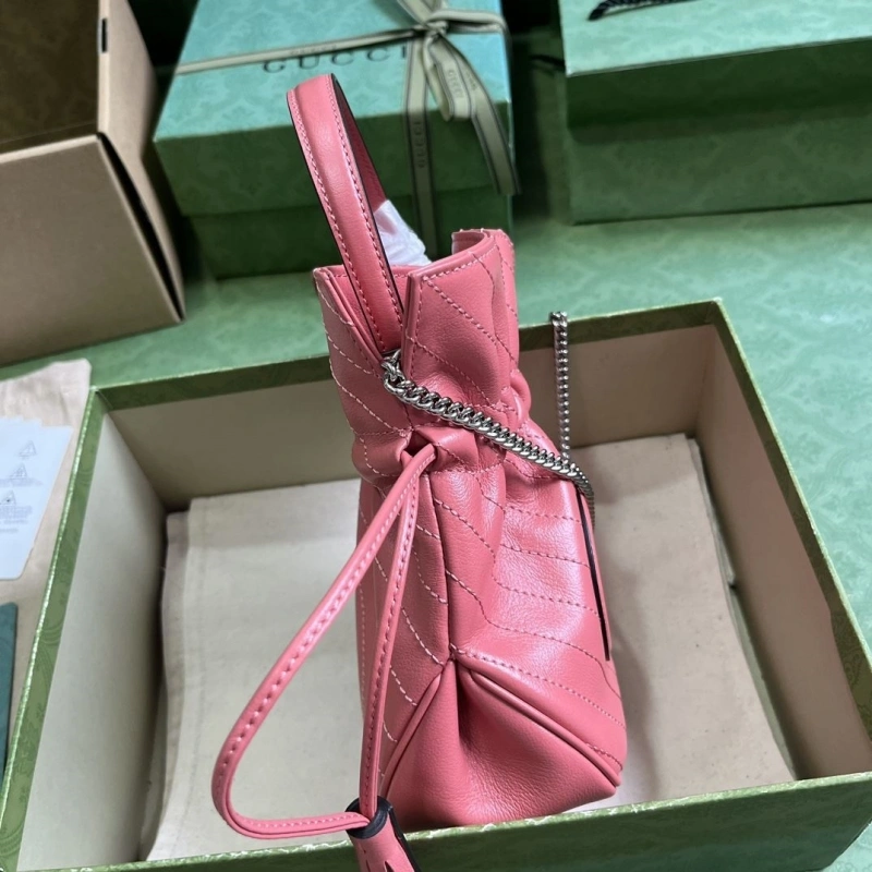 Gvc*1 bucket bags 4360c-2256