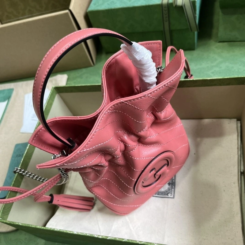 Gvc*1 bucket bags 4360c-2256