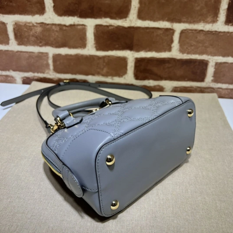 Gvc*1 top handle bags 4360c-2258