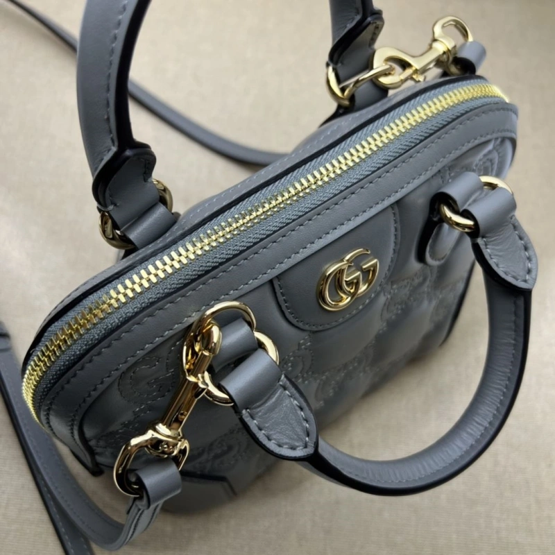 Gvc*1 top handle bags 4360c-2258