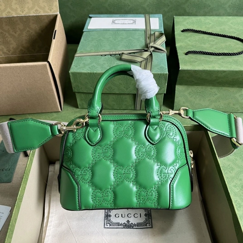 Gvc*1 top handle bags 4360c-2260