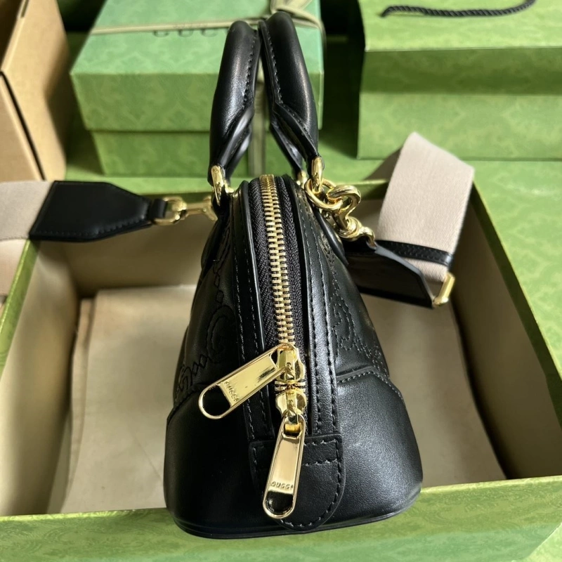 Gvc*1 top handle bags 4360c-2261