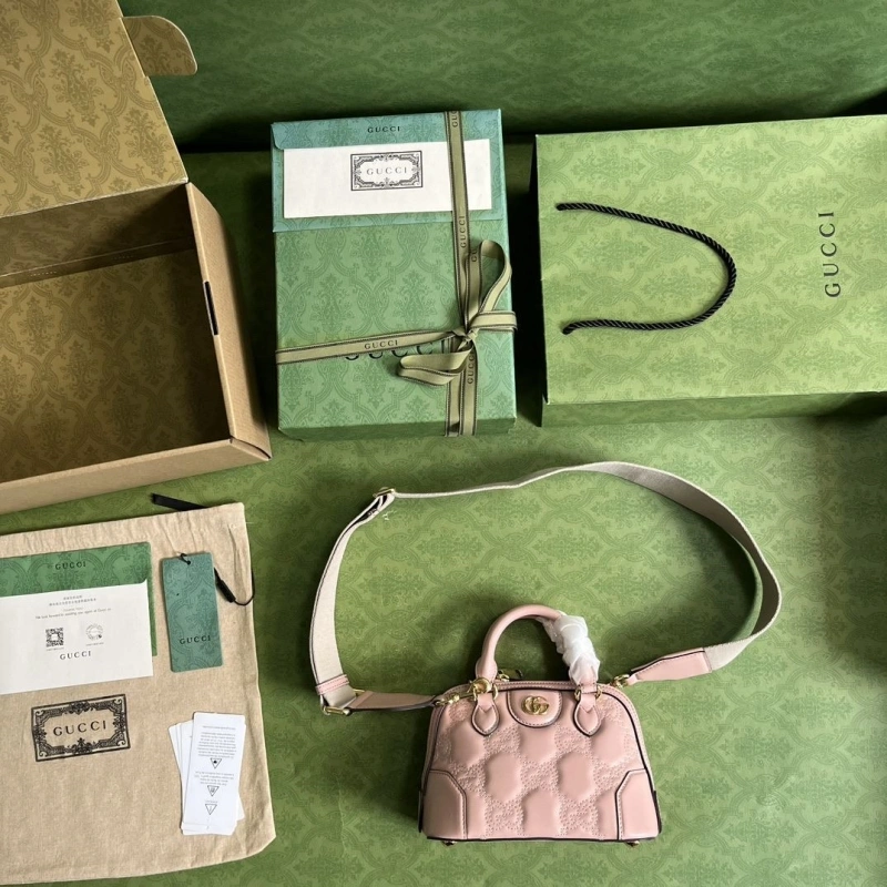 Gvc*1 top handle bags 4360c-2262