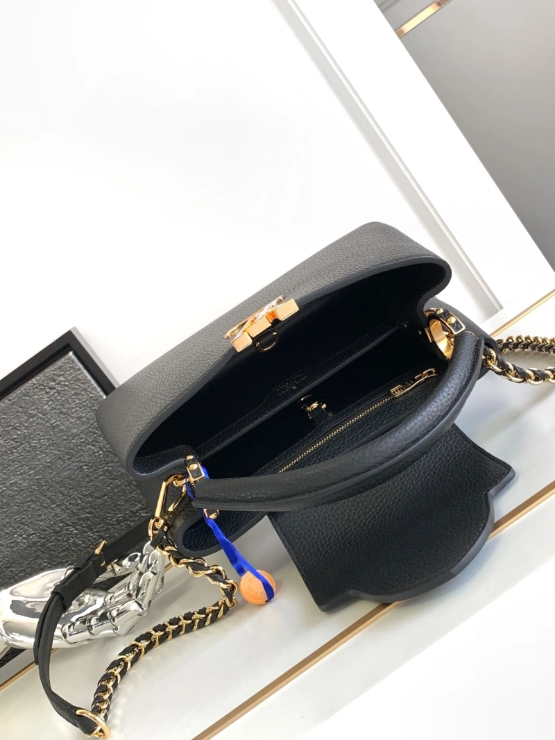 LV Capucines Bags 4365A-0028