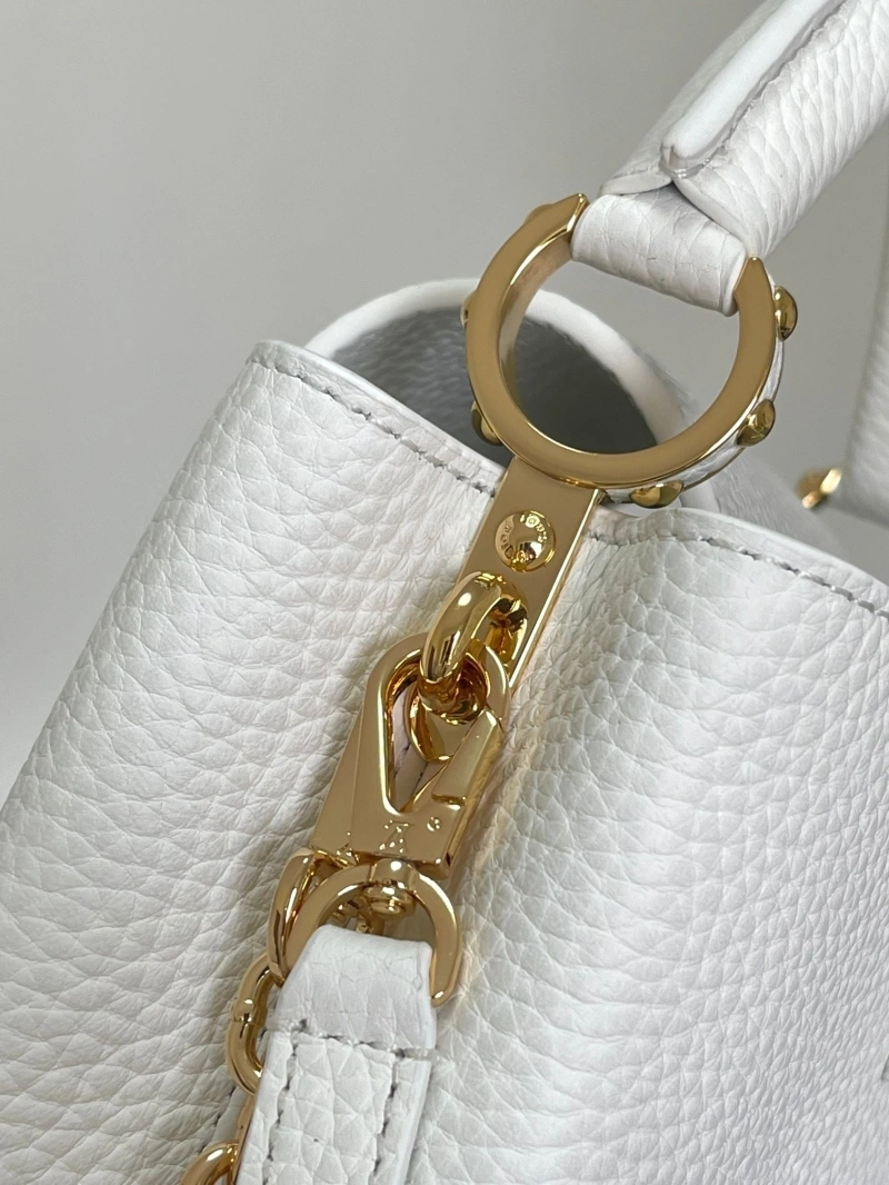 LV Capucines Bags 4365A-0031