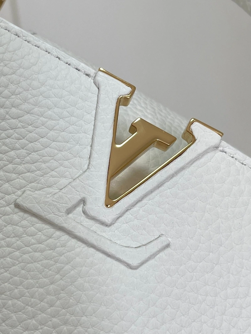 LV Capucines Bags 4365A-0031