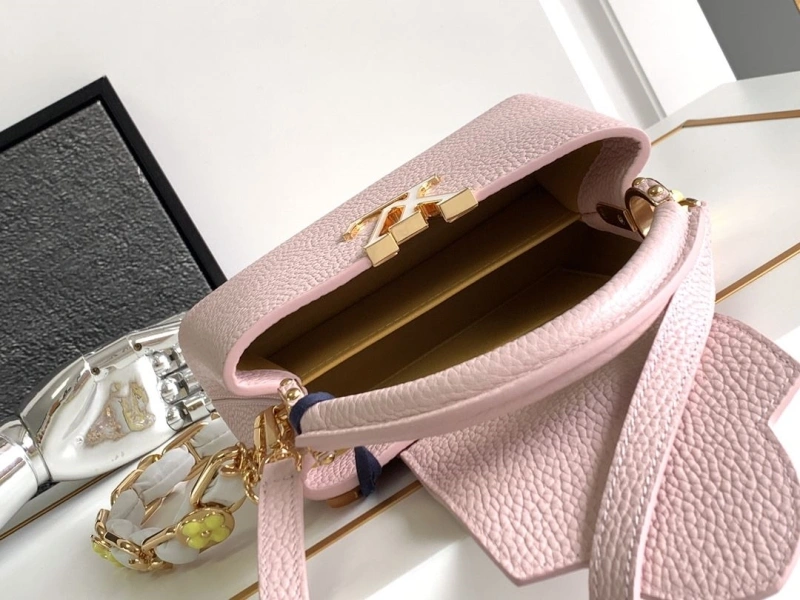 LV Capucines Bags 4365A-0037
