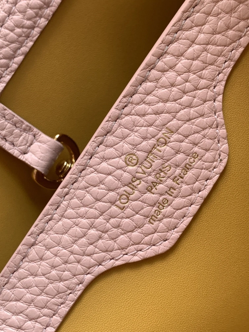 LV Capucines Bags 4365A-0038