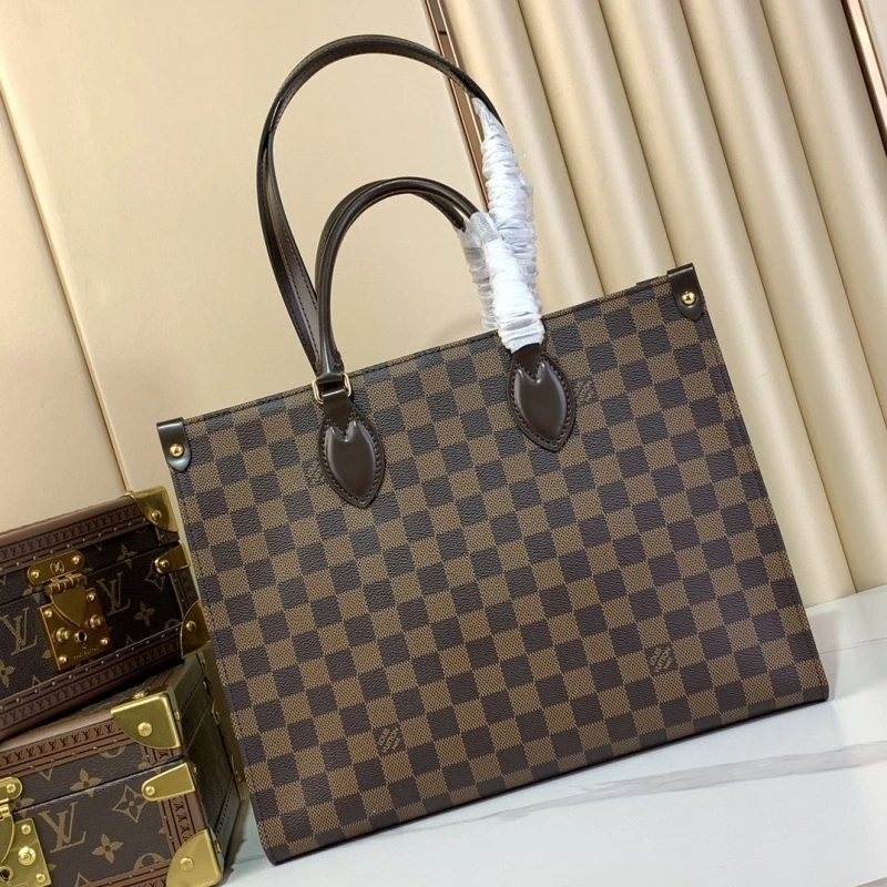 LV Shopping Bags 4365A-0046