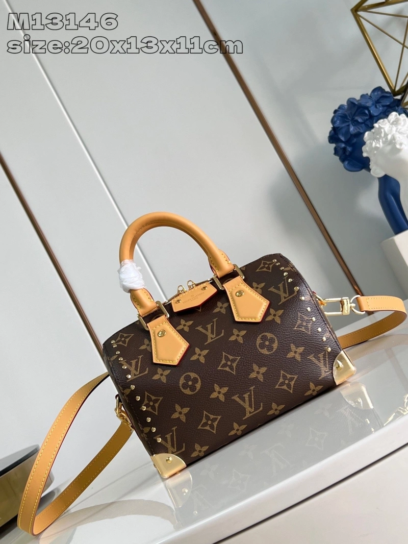 LV Speedy Bags 4365A-0055