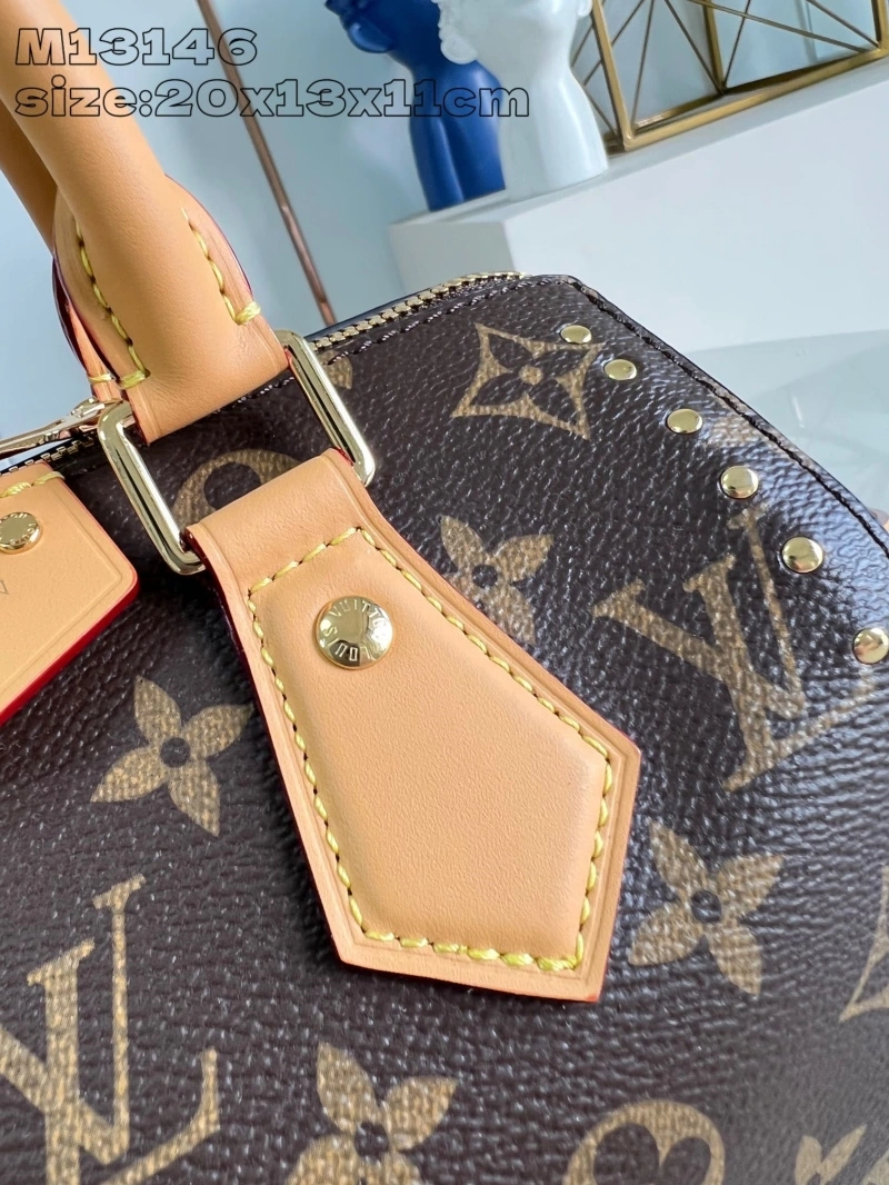 LV Speedy Bags 4365A-0055