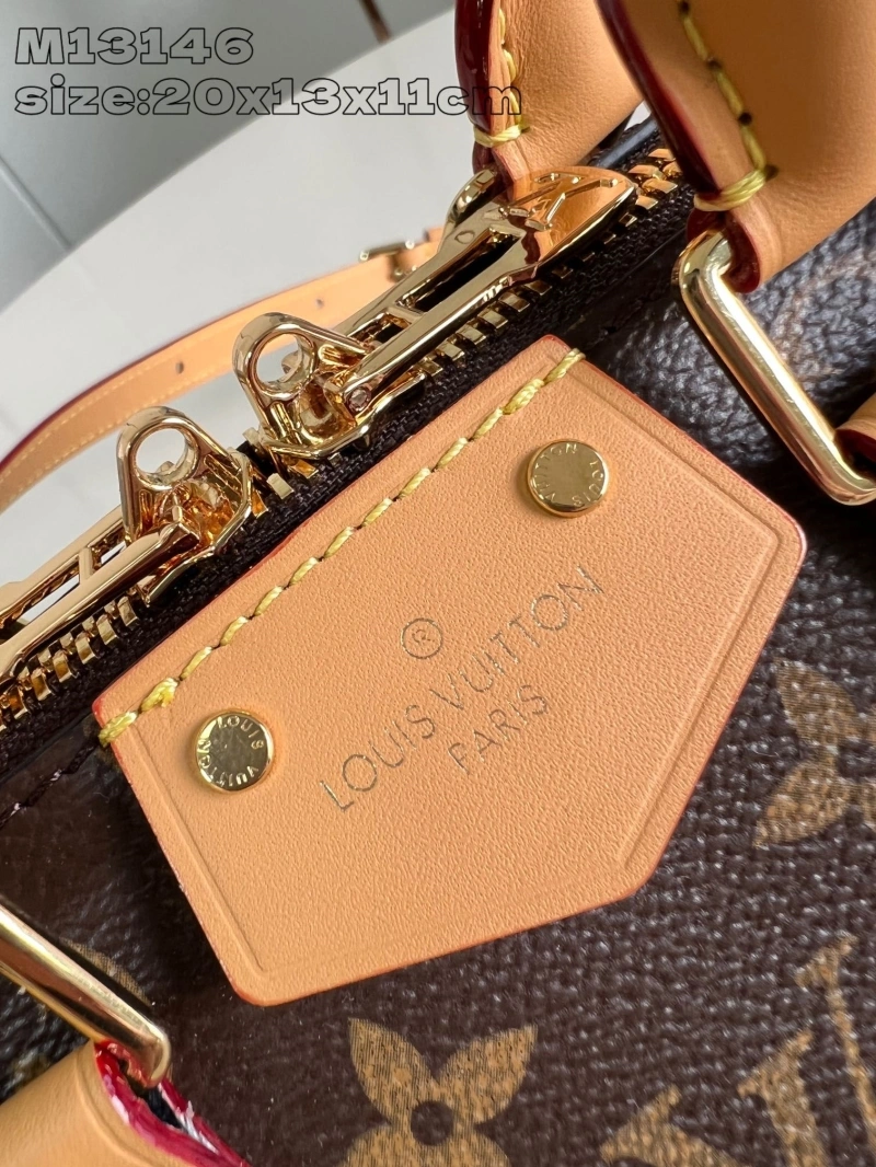 LV Speedy Bags 4365A-0055