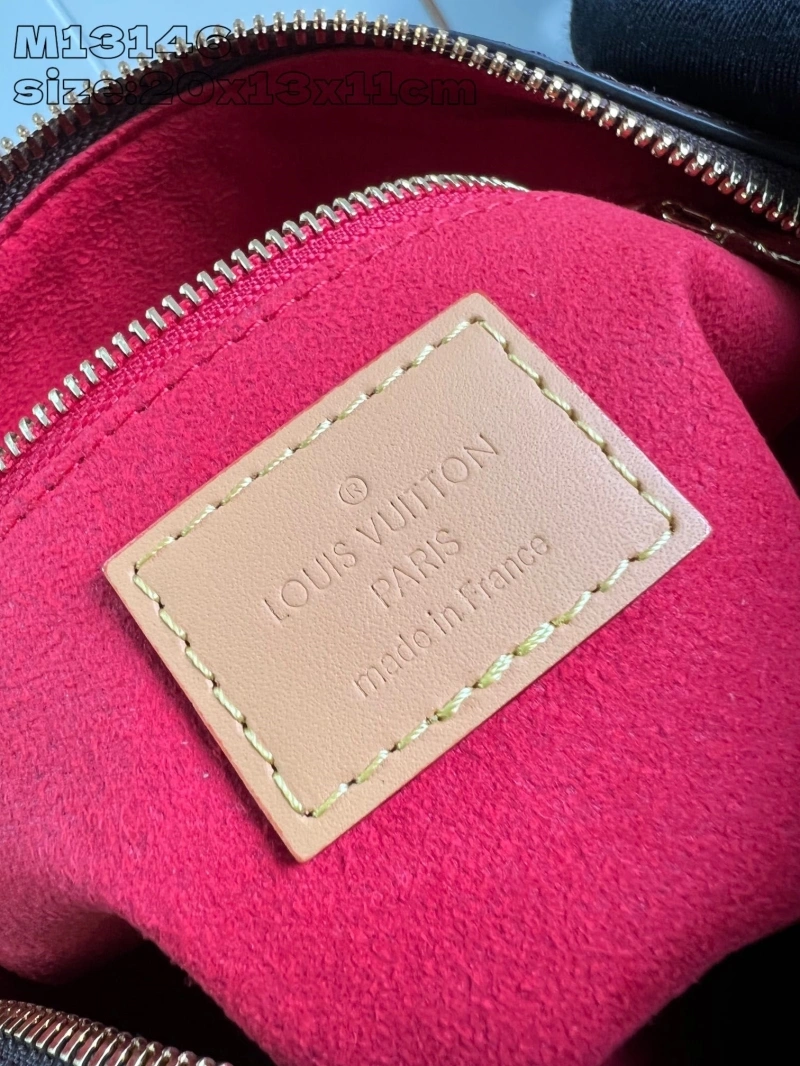 LV Speedy Bags 4365A-0055