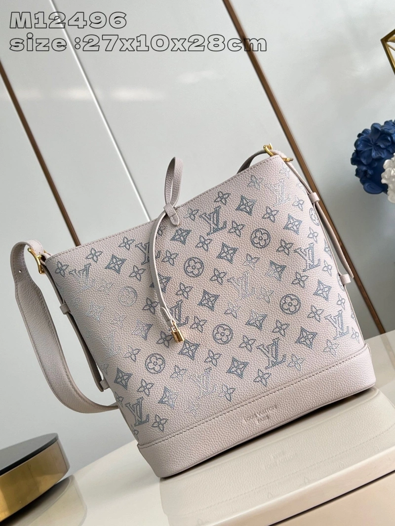 LV Top Handle Bags 4365A-0061