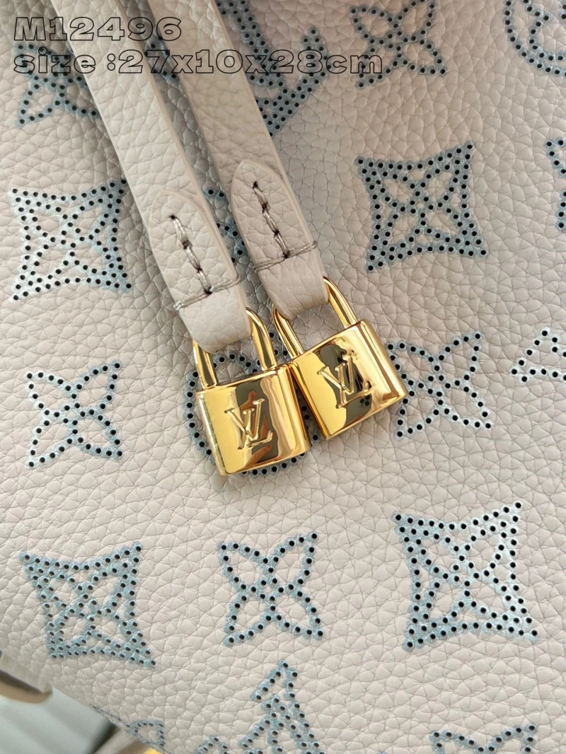 LV Top Handle Bags 4365A-0061